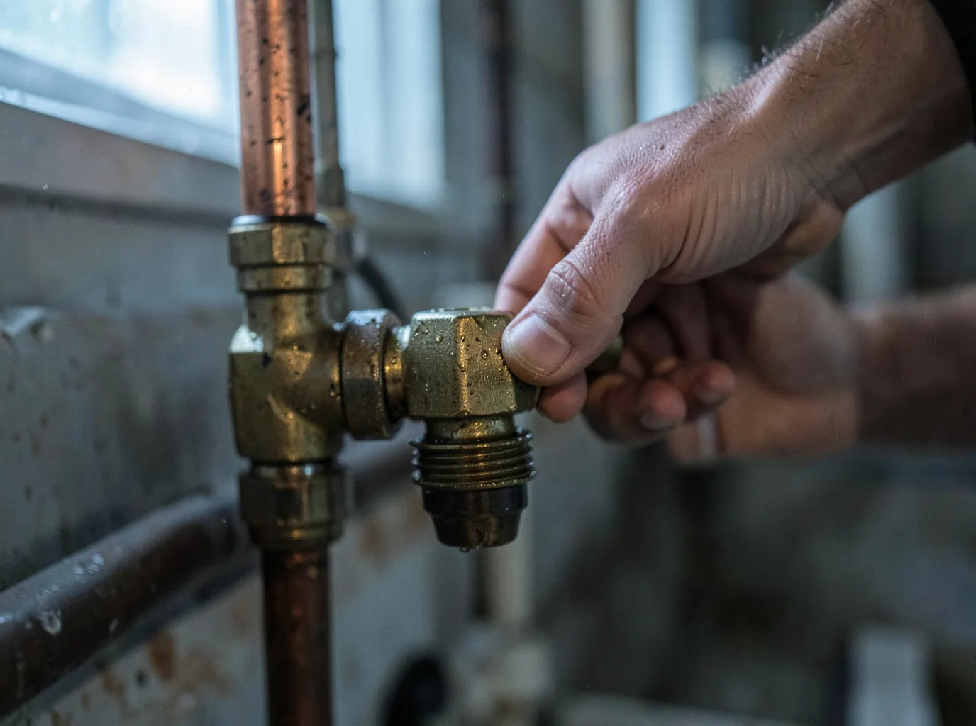 Emergency Plumber Frederick, MD FAQs